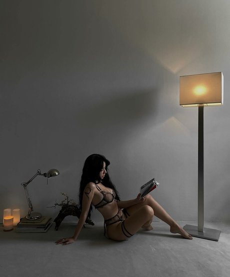 Truc Anh free model archive