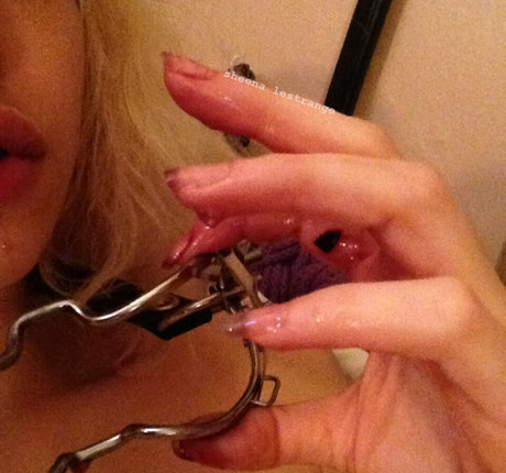 sheenalestrange naked model pics