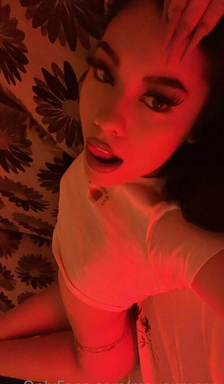 Mayaxrosee art pornstar gallery
