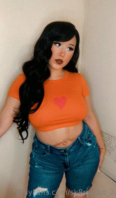 sk8rscout 2 model naked pictures