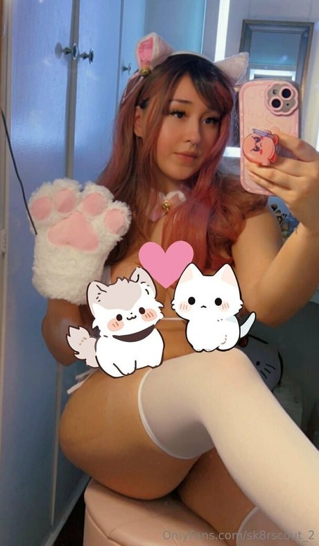 sk8rscout 2 model exclusive galleries