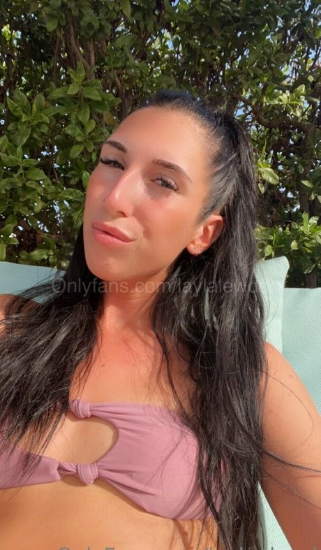 laylaalewd nice pornstar pic