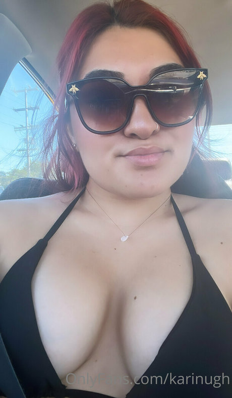 karinugh pornstar best photo