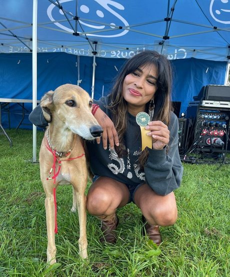 Nisha Katona free pornstar pic