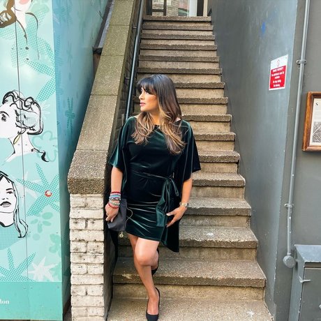 Nisha Katona star nudes pic