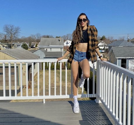 Ava Rey erotic actress photos