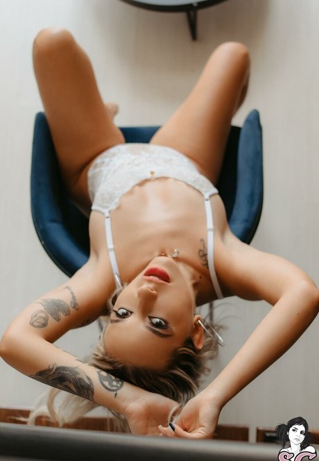 Tayna Vilela hot pornstar pic