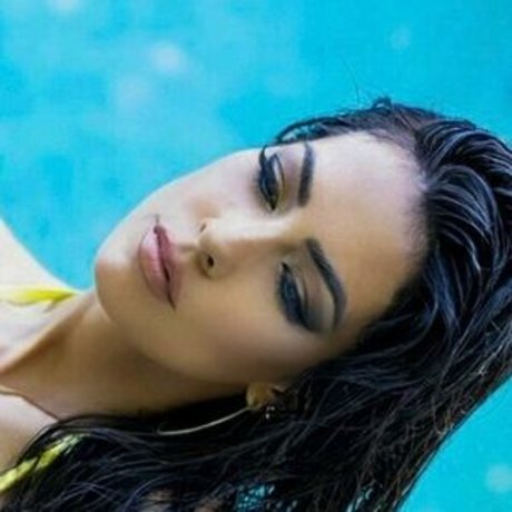 alileeof pornstar erotic image