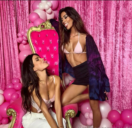 alileeof model sex pictures