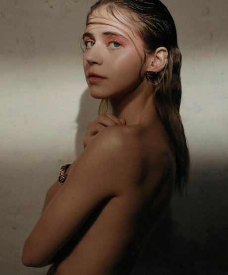 Tessa Ia nudes actress pictures