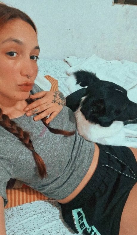 Melani Poisa hot pornstar photo