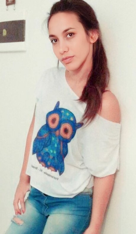 Melani Poisa pornstar sex image