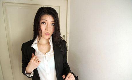 Nanami Mizusaki nice pornstar pictures