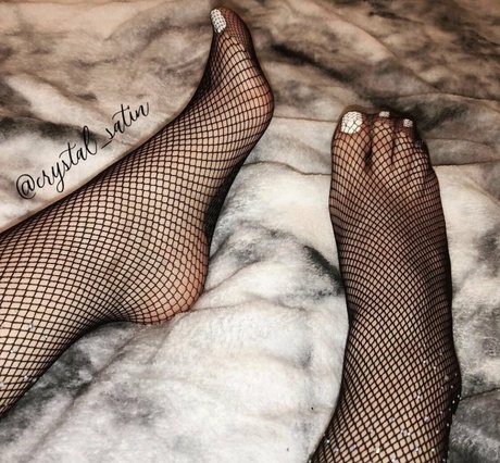 crystal satin free naked actress gallery