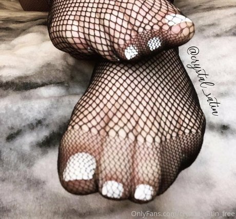 crystal satin free erotic star gallery