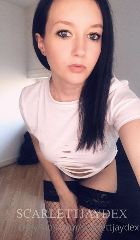 scarlettjaydex pornstar best pictures