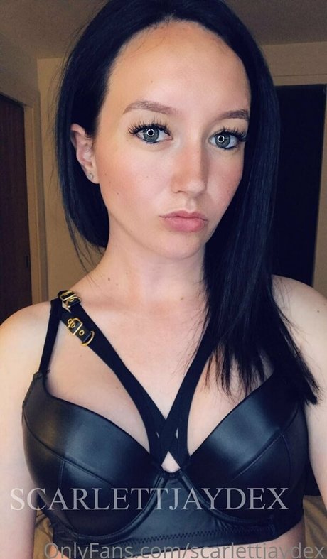 scarlettjaydex star sex image