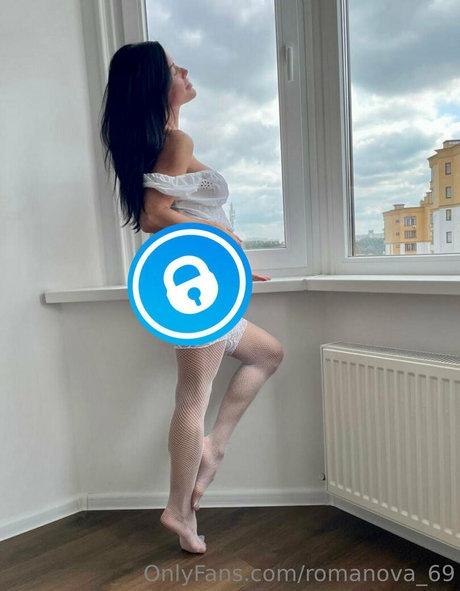 anita lady naked model picture