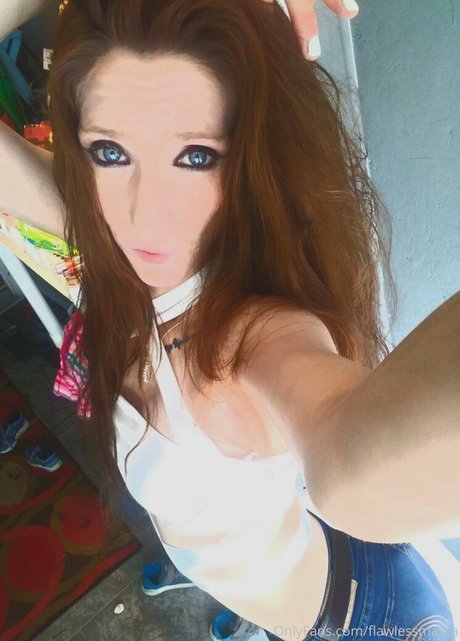 flawlessmama sexy model photos