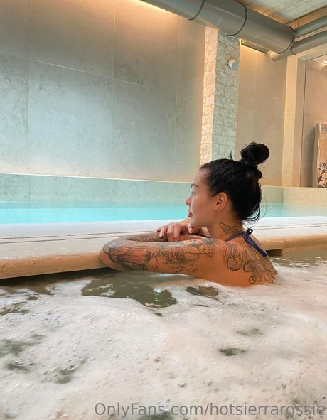 hotsierrarossie high quality star archive