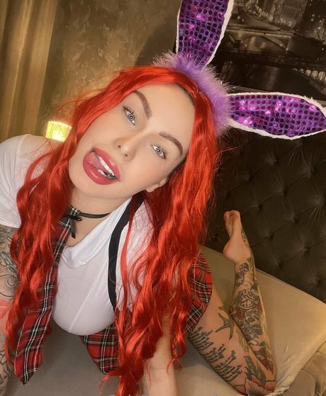 hotsierrarossie nudes actress photo