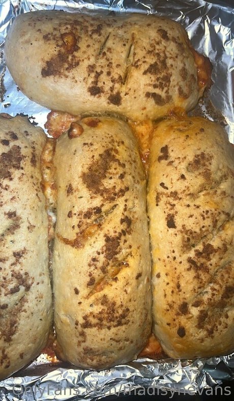 madisynevans Profile pic