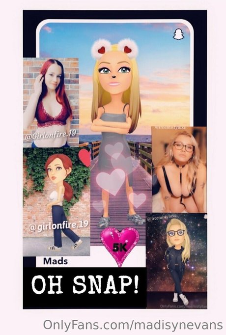 madisynevans best actress picture