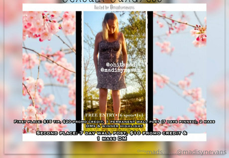 madisynevans nudes star img