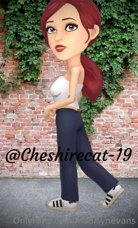 madisynevans star best photos