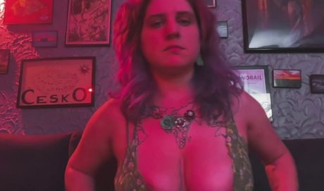 Merfaebaerae art actress pictures