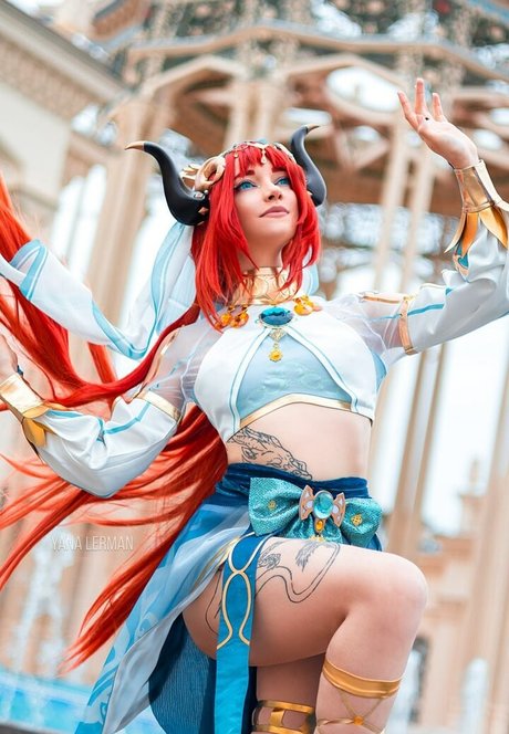 Yana Lerman pornstar high quality image