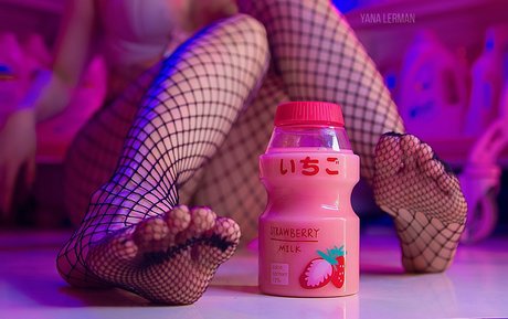 Yana Lerman star gallery