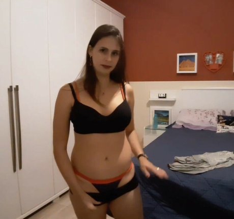 Luminha GGS star sex galleries