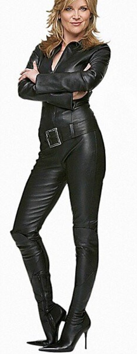 Anthea Turner star adult gallery