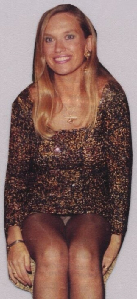 Anthea Turner model nudes archive