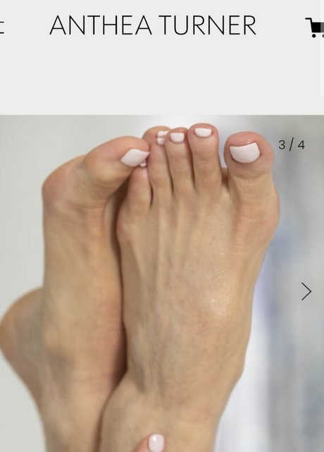 Anthea Turner star sexy galleries