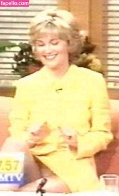 Anthea Turner perfect pornstar gallery