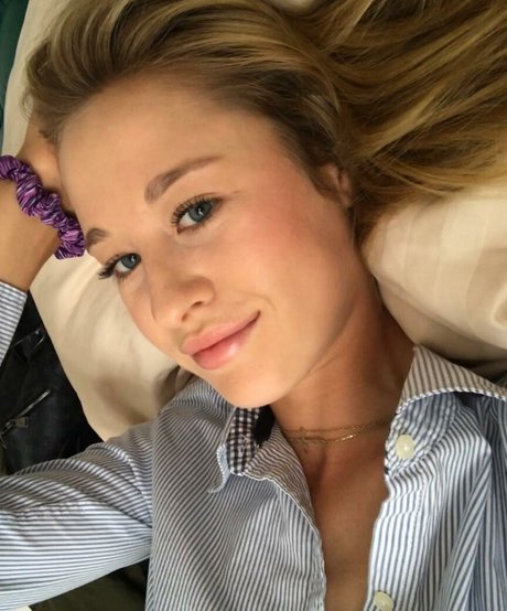 Nelly Korda pornographic actress gallery