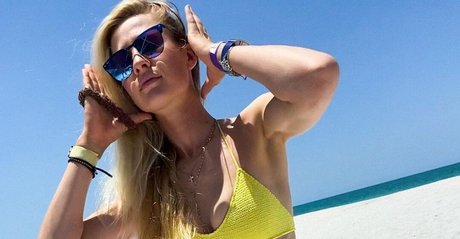 Nelly Korda pornstar sex gallery