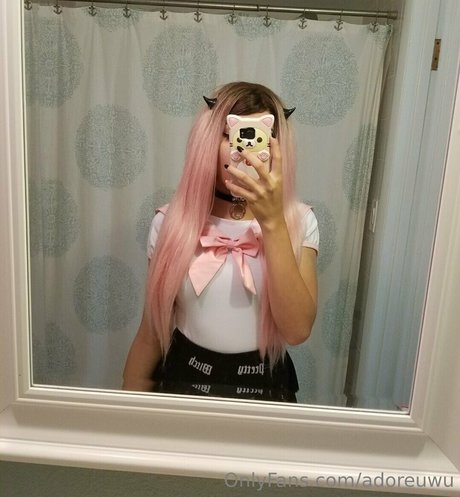 cosplayadore pornstar perfect photo