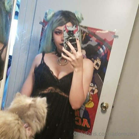 cosplayadore model sexy archive