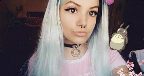 cosplayadore naked actress photo