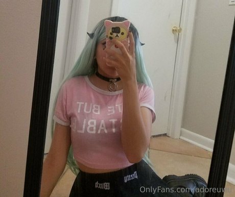 cosplayadore art pornstar pic