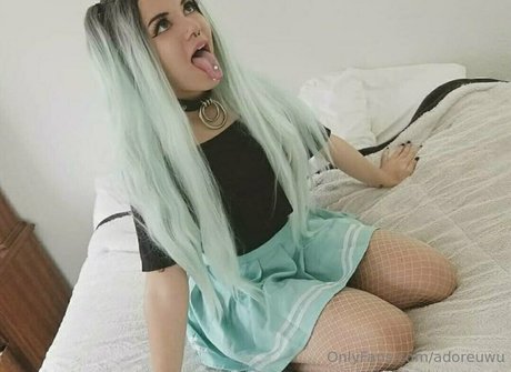 cosplayadore model gallery