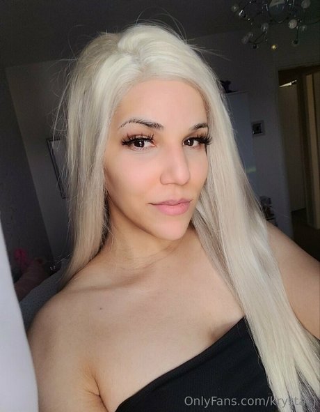 krystal j free star picture