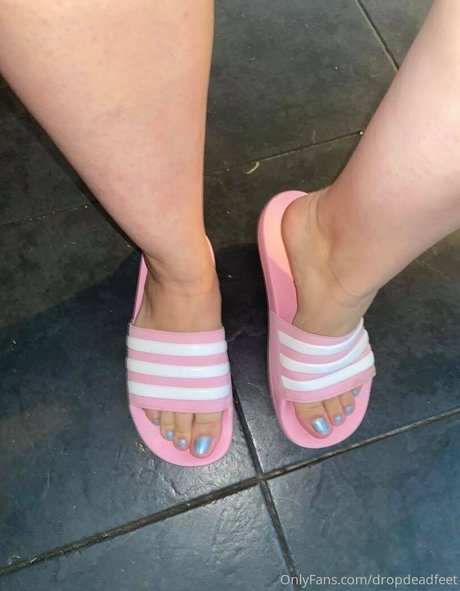 dropdeadfeet pornstar nude img