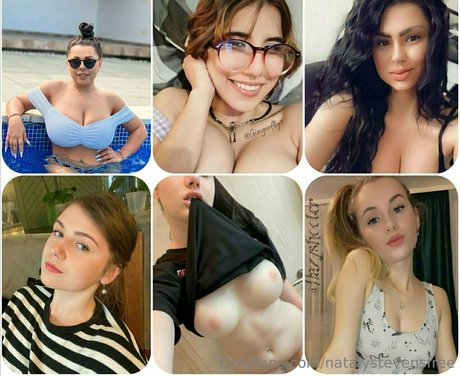 natalystevensfree erotic pornstar pics