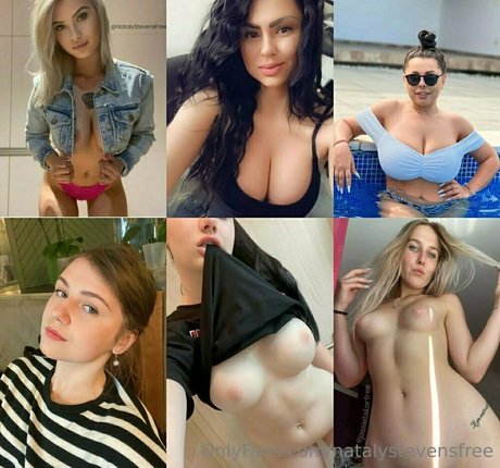 natalystevensfree nudes actress pictures