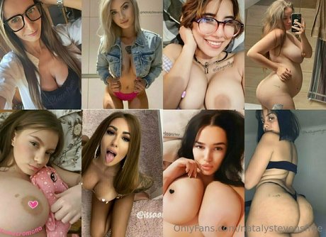 natalystevensfree pornstar nudes gallery