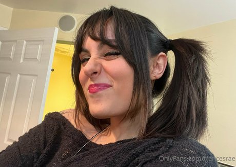 Frances Rae nudes actress picture